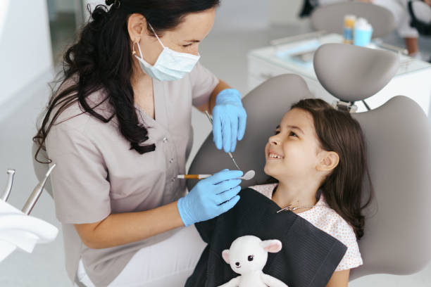Best Weekend Emergency Dentist in Sharon Center, OH