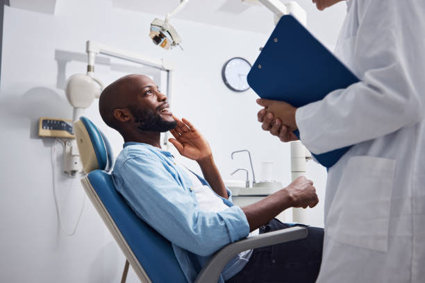 Best Emergency Treatment for Toothache in Sharon Center, OH