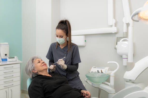 Best Emergency Tooth Extraction in Sharon Center, OH