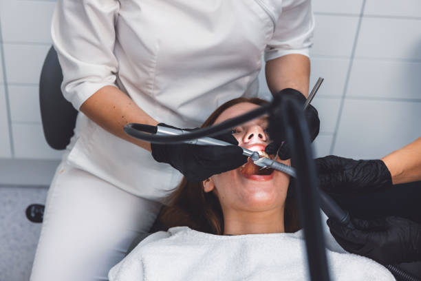 Best Emergency Tooth Extraction in Sharon Center, OH